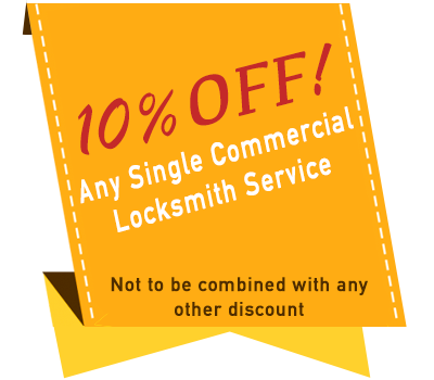 locksmith discount